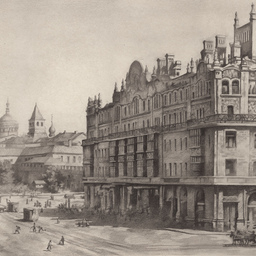 Театральная площадь