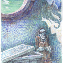 Г. Ф. Лавкрафт