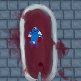 Каеф и печеньки ¦}