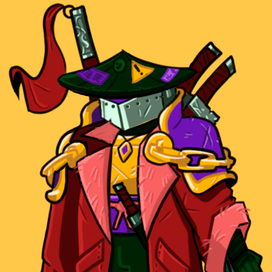 персонаж на заказ