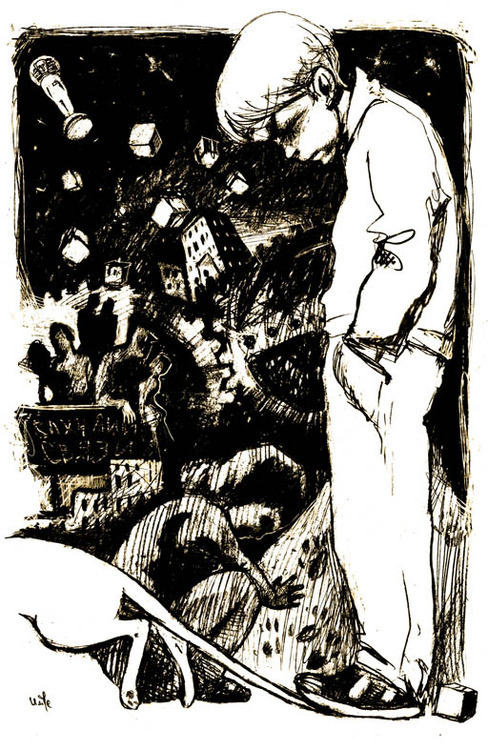 Случайные связи