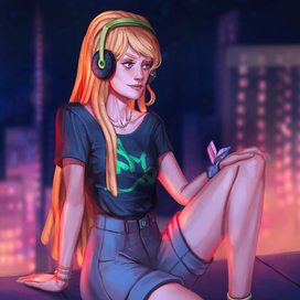 Ночь музыки