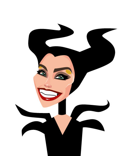 Малифисента