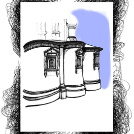 Палаты Аверкия Кириллова в Москве