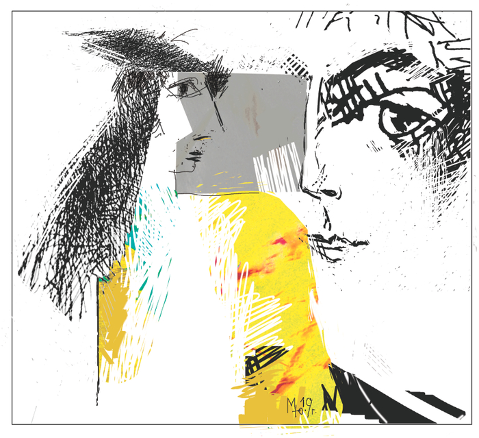 Завистница