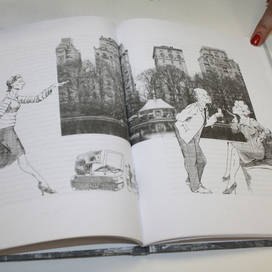 Т.Капоте, "Завтрак у Тиффани" (самиздат)