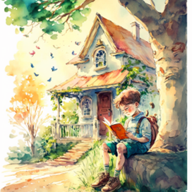 В мире сказок