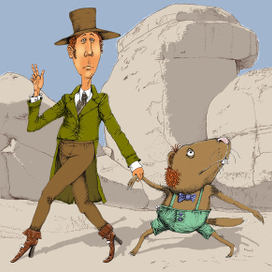 Охота на Снарка, 5 эпизод