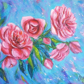 Pink dreams