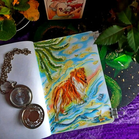 Последний февраль