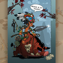 Странствующий людоед (процесс)