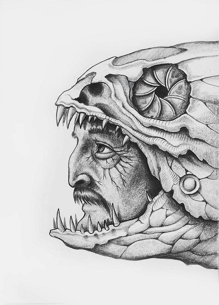 Популярная ихтиология