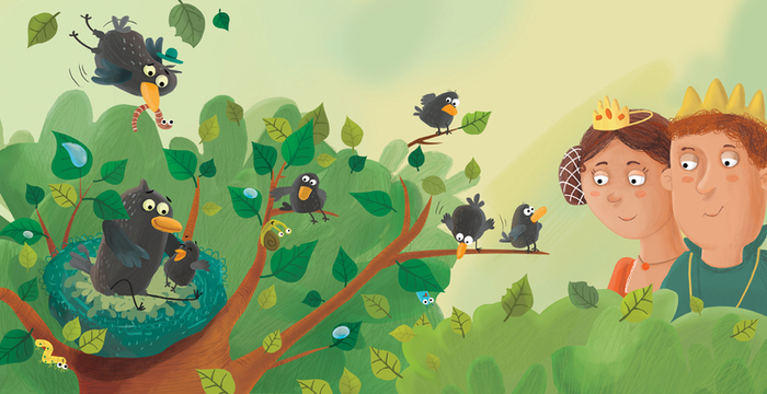 Quicker Than a Princess_3