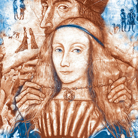 М.Кельберг "Жемчужина"