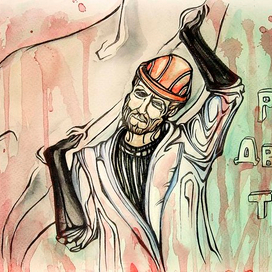 бифштекс из звездной пыли