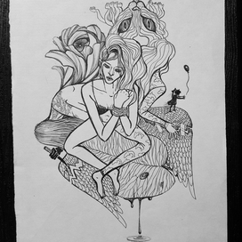 Твое противоречие