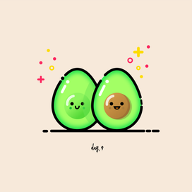 авакадо