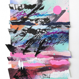 Двое во Вселенной