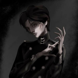 character illustration