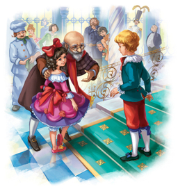 Три толстяка