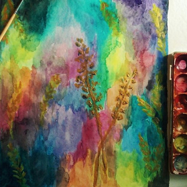 немного абстракций)