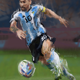 сперва полуфинал...