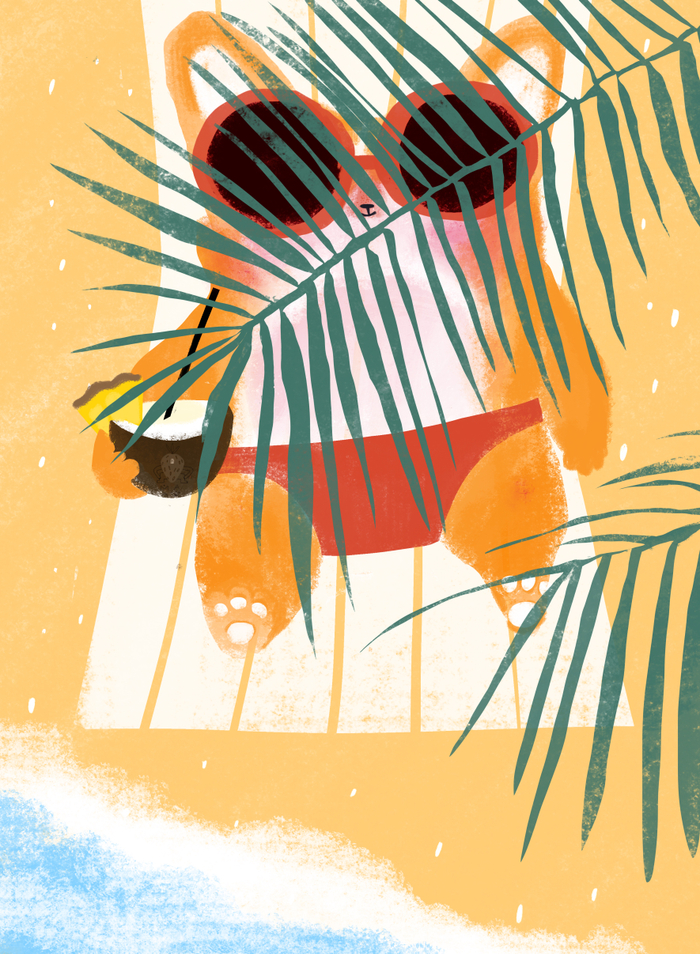 Пина колада