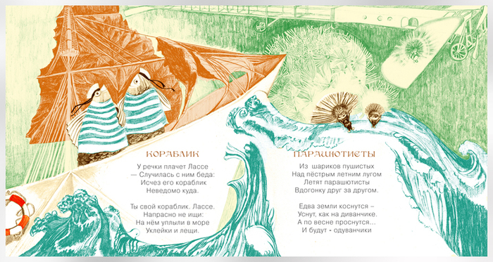  "Крошка Вилли Винки