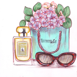 Лучшие друзья девушек 