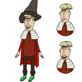 Плохой Бади