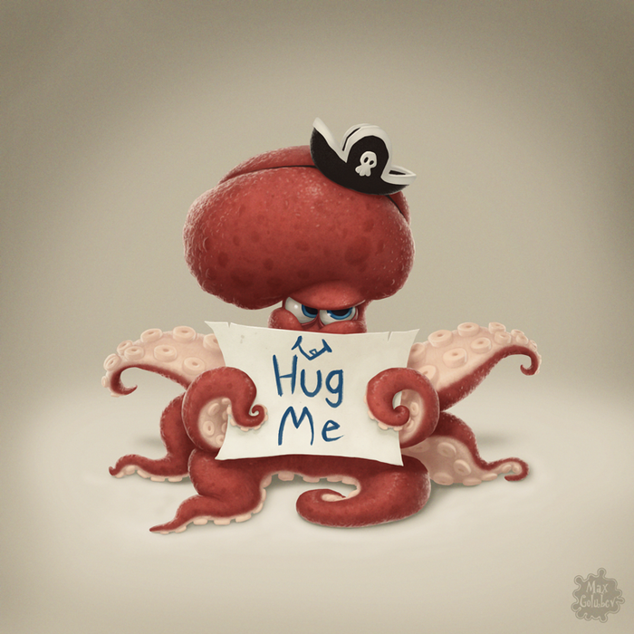 Hug me