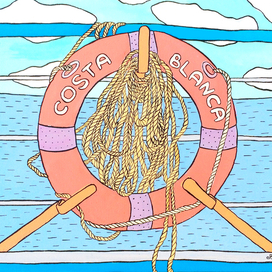 Коста Бланка