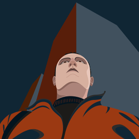 Большой брат наблюдет за тобой