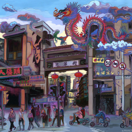 Созерцание неисчерпаемо