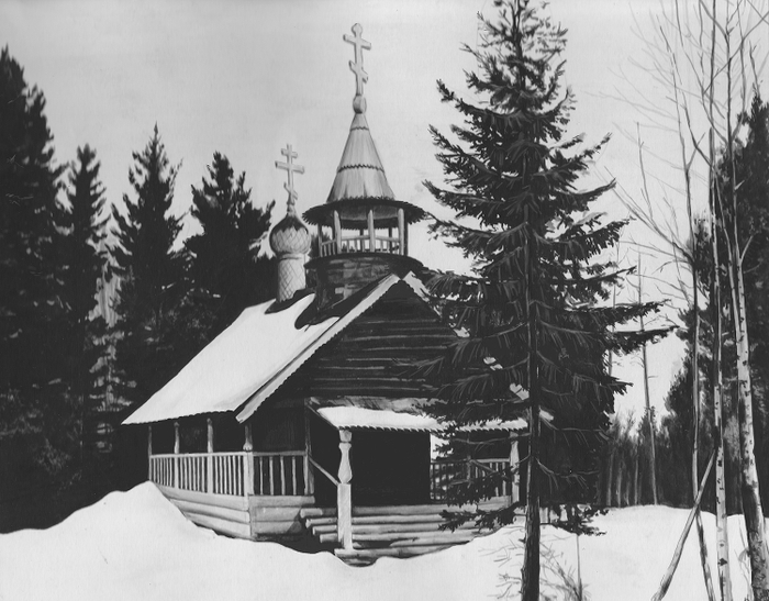 из цикла "Чёрный Кофе"