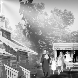 Ангел хранитель