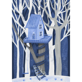 Дом Медведя