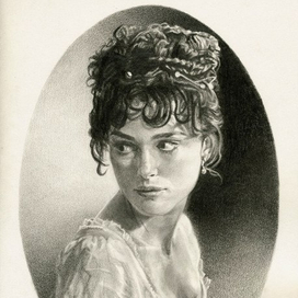 Кира Найтли