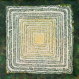 Медитация Тысячи Листков