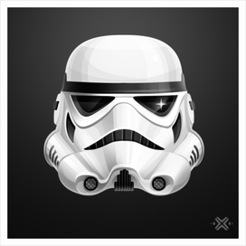 Storm trooper