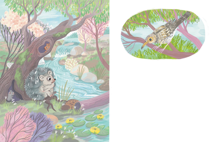 Пасхальные сказки. Издательство Wunderhause