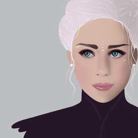 Королева Драконов