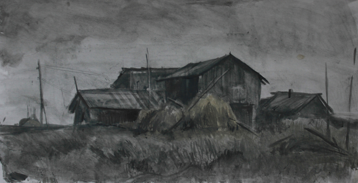  в деревне Кеврола