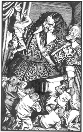 Ш.Перро. Мальчик-с-пальчик