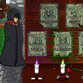 Убийца Акаме | Мемориал памяти