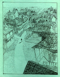 Марсианские хроники.