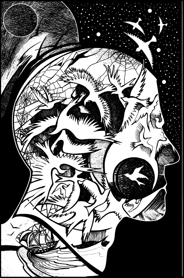 О. Стэплдон