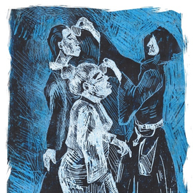 Книжная иллюстрация