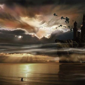 Скетч к фильму