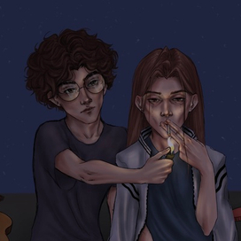 Иллюстрация к книге